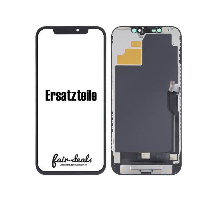 Smartphone Ersatzteile